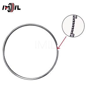 ชุดแหวนลูกสูบ 2TR-FE 3TZ รุ่น 13011-75110 13011-75130 35961 สำหรับรถยนต์โตโยต้า ไฮลักซ์ เซิร์ฟ โฟร์รันเนอร์ ไฮลักซ์ ฟอร์จูนเนอร์ - Product Image 2