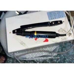 เครื่องขัดเงาและตัดด้วยคลื่นอัลตราโซนิก NAKANISHI NE80 ของญี่ปุ่น, H - Product Image 4