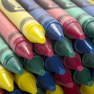 Juego de Crayones Art Jumbo 12 en 1, Crayones a Base de Agua Lavables, Ergonómicos, Triangulares, para Estudiantes, Niños, Material Escolar - Product Image 4