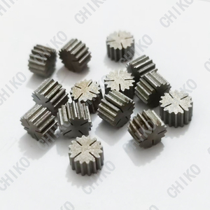 Alta qualidade isopor epp eps molde peças Cr12 aço respiradouro areia molde de carcaça gás respiradouro núcleo caixa molde núcleo respiradouro - Product Image 1