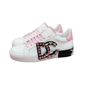 Nouvelles Chaussures de Luxe Designer 2026 pour Hommes, Qualité Originale, Chaussures Décontractées Tendance, Baskets Respirantes pour Femmes, Style Marche - Product Image 1