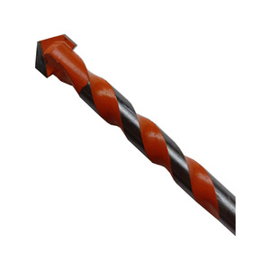 Overlord <b>Drill</b> Set 5-Piece Metric Jobbers Length <b>Bits</b> For Nonferrous Metals - Product Image 3