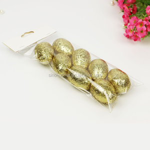 Huevo sorpresa de Pascua, huevos de Pascua de plástico - Product Image 4