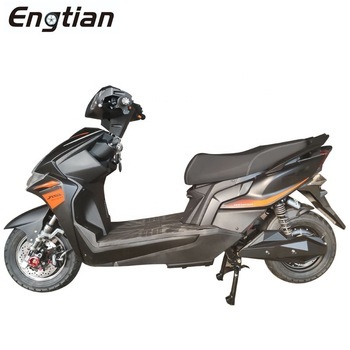 Small 1000w Cheap Beautiful and Lightweight Electric Scooter 48V 60V 72V Electric Scooter for Adults/elder