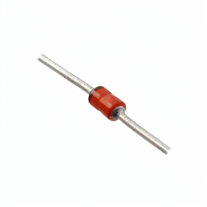 Electronic Chips Component DO-204AL, DO-41, Axial Manufacturer Channel JAN1N4465D Diodes - Product Image 1