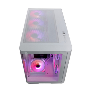 게임 데스크탑 AMD 5600 Cpu Gtx1660s 6g 500gb M2 8g 램 <span class=keywords><strong>PC</strong></span> 모두 하나의 <span class=keywords><strong>PC</strong></span> 게임용 데스크탑 컴퓨터 - Product Image 4