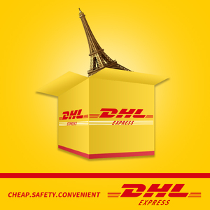 Envío Exprés DHL, Entrega Internacional Puerta a Puerta, Guangdong a Arabia Saudita, China, Económico, Respuesta en 24 Horas - Product Image 4