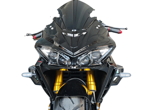 Motocicleta eléctrica Urban <span class=keywords><strong>Elegance</strong></span> con motor de cubo de 3000W y batería de litio de 72V y 40Ah, 85km, Metropolis Range, ciudad refinada - Product Image 2