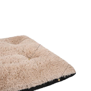 Cubierta Impermeable para Cama de Perro, Alfombrilla para Jaula, Cubierta Extraíble y Lavable, Alfombrilla Ortopédica de Espuma Viscoelástica para Mascotas, Alfombrilla para Caseta de Perro - Product Image 2