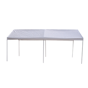 Simple Design Durable Outdoor Large <strong>Garden</strong> Car <strong>Tent</strong> <strong>Gazebo</strong> for Sale - Product Image 2