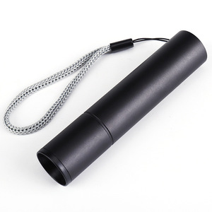 Mini lampe torche UV 365nm rechargeable USB Type-C, corps en alliage d'aluminium, détecteur <span class=keywords><strong>de</strong></span> teigne pour animaux <span class=keywords><strong>de</strong></span> compagnie - Product Image 2