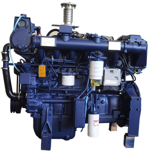 <span class=keywords><strong>Moteur</strong></span> de <span class=keywords><strong>bateau</strong></span> diesel marin à bord de 6 cylindres de <span class=keywords><strong>150</strong></span> HP à vendre avec CCS - Product Image 1