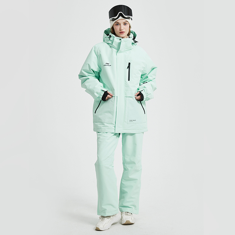 Vert clair supérieur-vert clair