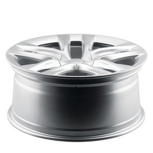 ล้อแม็ก SHIN-510 DR86 ขนาด 19 นิ้ว 8.5J สีโครเมียม/ดำ/เงิน ขอบ 5x114.3/5x120 ET+30 แบบชิ้นเดียว สำหรับรถฮอนด้า - Product Image 3