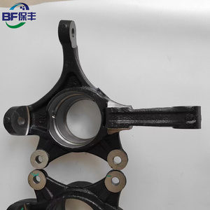 Soporte de Amortiguador Nuevo de Alta Calidad <span class=keywords><strong>Bao</strong></span> Feng 51715-J4000 para Autos con Garantía de 3 Años - Product Image 5