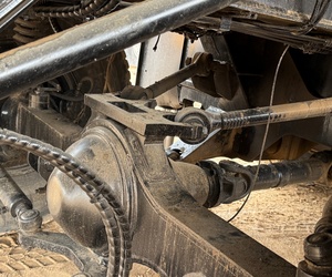 Zoomlion 25 Tons Used QY25vf Truck Crane Qy25vf Ztc250v Qy50v Ztc750v 25 Tons Mobile Crane Made in China - Product Image 3