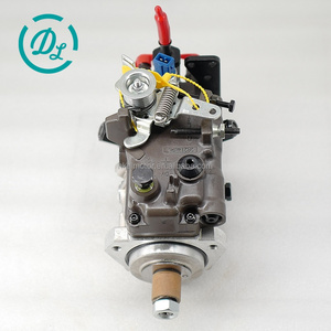 ปั๊มหัวฉีดน้ำมันเชื้อเพลิง EexcavaStart รุ่นใหม่ V9320A225G 2644H012 9320A224G สำหรับรถขุด ใช้กับเครื่องยนต์ดีเซล รุ่น 1104C - Product Image 2