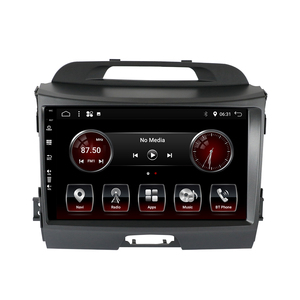 Fabricants en gros <span class=keywords><strong>Android</strong></span> GPS 360 caméra voiture lecture automatique <span class=keywords><strong>autoradio</strong></span> stéréo Audio multimédia voiture lecteur DVD pour <span class=keywords><strong>Kia</strong></span> <span class=keywords><strong>Sportage</strong></span> R - Product Image 1