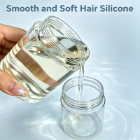 SILICONE QUATERNIUM-18 (et) TRIDECETH-6 (et) DECETH-7 (et) COCAMIDOPROPYL BETAINE (et) DIPROPYLENGLYCOL Réparation des Cheveux