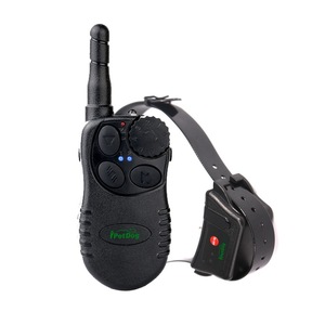 Perro <span class=keywords><strong>Collar</strong></span> de entrenamiento impermeable <span class=keywords><strong>550M</strong></span> eléctrico remoto <span class=keywords><strong>Collar</strong></span> para mascotas - Product Image 1