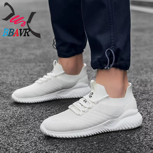 Zapatillas Deportivas Otoño 2025, Nuevas, Ligeras, de EVA, para Correr, Deportivas, Casuales, para Hombre y Mujer, Venta al Por Mayor - Product Image 2