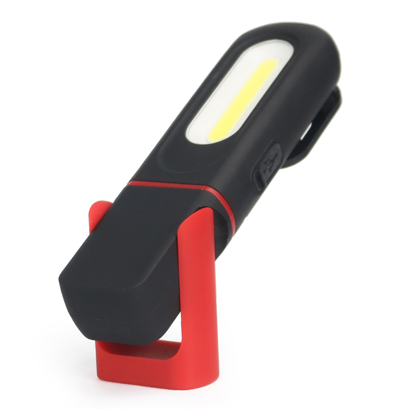 180 Degree Rotatable Bracket Portable Led Work Lights for Inspection
