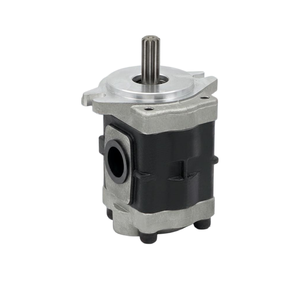 Pompe à engrenages hydraulique HuamaoCBHZ DSG05C20F9H1-R237C pour chariot élévateur électrique |   Fournisseur d'usine OEM - Product Image 2