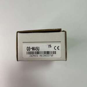 Interrupteurs de sécurité KEYENCE GS-MA5U, neufs et originaux - Product Image 3