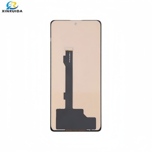 Mobile Pantalla for Redmi Note <strong>12</strong> 4G 5G Screen <strong>Display</strong> <strong>TFT</strong> for Xiaomi Redmi Note <strong>12</strong> Pro 5g <strong>Lcd</strong> Replacement Screen - Product Image 5