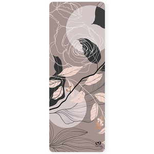 Tapis <span class=keywords><strong>de</strong></span> Pilates en PU professionnel-antidérapant et durable, idéal pour les exercices <span class=keywords><strong>de</strong></span> réformateur et <span class=keywords><strong>de</strong></span> sol - Product Image 1