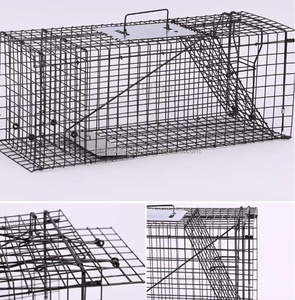 เครื่องเชื่อมจุดลวดตาข่ายเหล็กกรงสัตว์เลี้ยงแบบอัตโนมัติ CNC หัวเดียว ระบบควบคุม XY พร้อมหน้าจอสัมผัส PLC ยี่ห้อ <span class=keywords><strong>HAN</strong></span> <span class=keywords><strong>XIN</strong></span> - Product Image 6