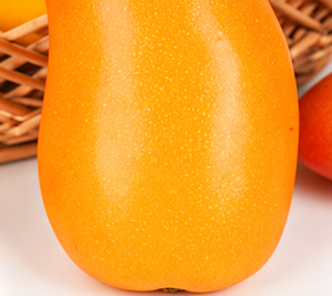 Wholesale <b>Artificial</b> Weight Mango Realistic Simulated Model Fake Props for Food Display Market Decor Photography Shooting - Product Image 4