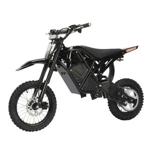 <span class=keywords><strong>Moto</strong></span> électrique tout-terrain en stock aux États-Unis, moteur de 3000 W de puissance de pointe, vitesse de 38 mph, frein à disque hydraulique, <span class=keywords><strong>moto</strong></span> électrique avec pneus larges - Product Image 3