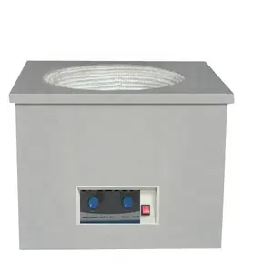 Low Cost aibote High Temperature heating mantle stirrer 10Liters