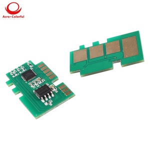 El chip de tóner MLT-D111S para Samsung actualizado. M2020/2020 W/2022 W/2070 W chip de cartucho - Product Image 3