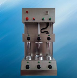 Offre Spéciale pain <span class=keywords><strong>pizza</strong></span> cône formant cuisson distributeur four machine de cône de <span class=keywords><strong>pizza</strong></span> - Product Image 3