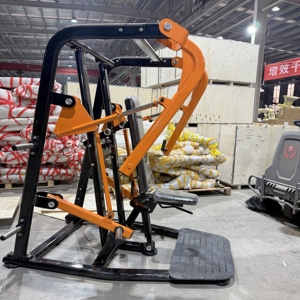 Máquina de Press de Pecho Ancho con Carga de Placas Power X Dleap Fitness <span class=keywords><strong>Tech</strong></span> Nueva Serie Torture - Product Image 1
