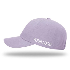 Tùy Chỉnh Thêu Mũ Bóng Chày 6 Bảng Điều Chỉnh Thoáng Khí Mũ Câu Cá Mùa Hè Ngoài Trời Phụ Nữ Không Thấm Nước Bằng Chứng Mũ Mũ - Product Image 2