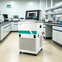 DC-3006 Heating Cooling CNC Super Constant Water Bath Laboratory Heating Temperature Measuring Instrument