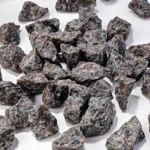 แร่คริสตัล yooperlites สีส้มระยิบระยับสำหรับงานฝีมืออื่นๆ - Product Image 6