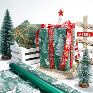 High quality <b>paper</b> <b>wrapping</b> for <b>christmas</b> gift <b>wrapping</b> <b>paper</b> - Product Image 3