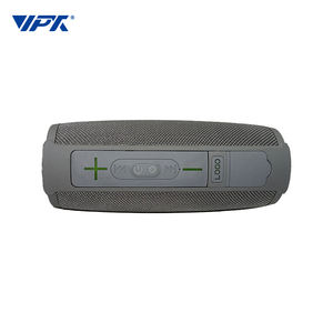 Altavoz 5.1 para Exteriores, Resistente al Agua, con Iluminación LED RGB, Conectividad USB, Subwoofer para Cine en Casa y Ambiente - Product Image 1