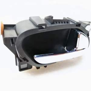 Las piezas de automóviles son aplicables a Peugeot 301 208 308 <span class=keywords><strong>Citroen</strong></span> <span class=keywords><strong>C3</strong></span> C4 New Elysee Door <span class=keywords><strong>Interior</strong></span> Handles OEM 9144C8 9143Q1 9144C1 9143N7 - Product Image 1