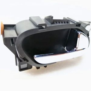 Auto Buitendeur Handgreep Voor Citroen C3II (SC)/C4/C6 Schuifur Handvat Buitenste 9101EP/9101ER Auto Exterieur Toegang Urklink Auto Exterieur Deurklink Auto Buitendeur Handgreep Voor Citroen C3II (SC)/C4/C6 Schuifur Handvat Buitenste 9101EP/9101ER Auto Exterieur Toegang Urklink Auto Exterieur Deurklink