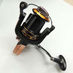 Chất Lượng Cao 5.2:1 Tỷ Lệ Tốc Độ Quay <span class=keywords><strong>Fishing</strong></span> <span class=keywords><strong>Reel</strong></span> Với Nhôm Spool Cá Chép <span class=keywords><strong>Fishing</strong></span> <span class=keywords><strong>Reel</strong></span> Đối Với Nước Ngọt - Product Image 4