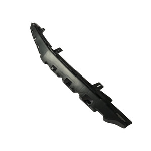 Mercedes-Benz C-Class กันชนหน้า W205ตัวยึดด้านใน2058851165 ABS อะไหล่ทดแทน - Product Image 1