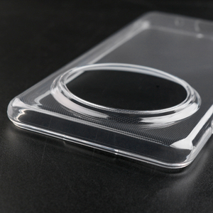 เคสโทรศัพท์ราคาถูกแบบใสสำหรับ <span class=keywords><strong>Oukitel</strong></span> <span class=keywords><strong>WP18</strong></span> WP31 WP16 WP19 C32 <span class=keywords><strong>Pro</strong></span> C35 C36  วัสดุ TPU ซิลิโคน ฝาหลังใส - Product Image 4