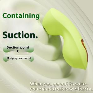 Jiuai, suministros sexuales para adultos, juguete pequeño privado para niñas, aplicación de salto de huevo con control remoto, no masturbación, modelo ligero de 0,1 kg - Product Image 3