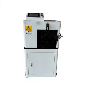 Metall-Draht Wiederholte Biegeprüfmaschine Blechbiegeprüfmaschine Metall-Draht Wiederholte Biegeprüfung - Product Image 1
