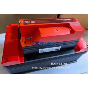 1 ชิ้นใหม่ SEW MDX61B0370-503-4-00 ตัวแปลงความถี่การจัดส่ง DHL #   H - Product Image 2